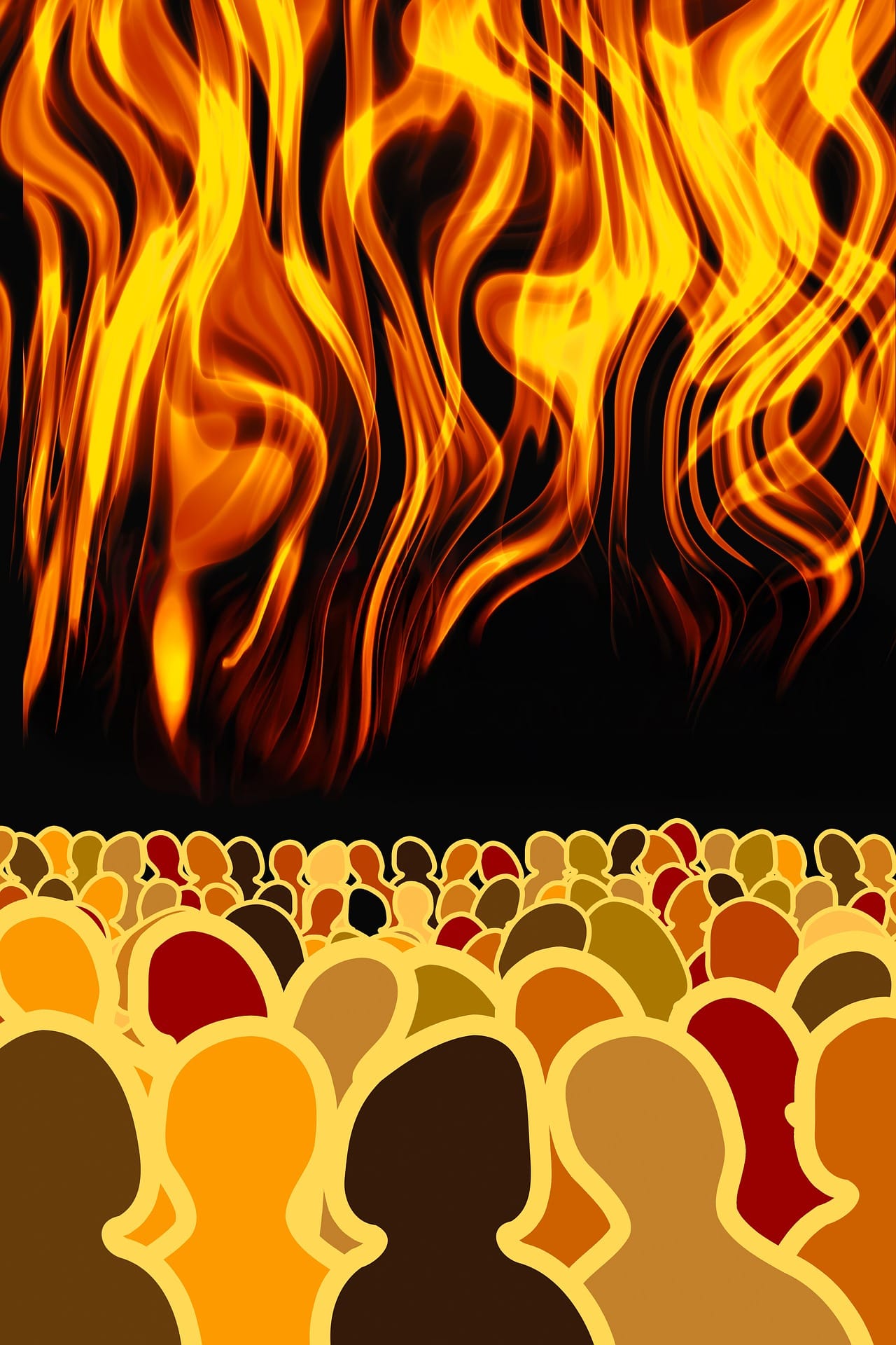 【嗯..嗯..嗯..嗯..】Mmm Mmm Mmm Mmm • Crash Test Dummies